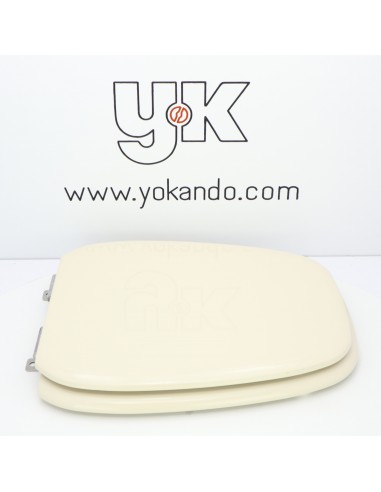 Toilet Seat VALADARES CONCORDE ETOOS