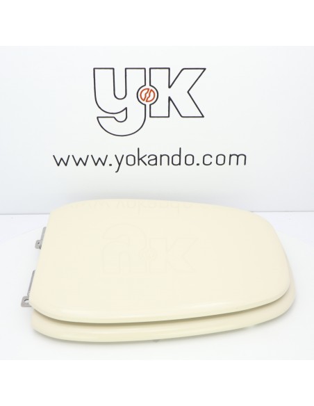 Toilet Seat VALADARES CONCORDE ETOOS Toilet Seat VALADARES CONCORDE ETOOS