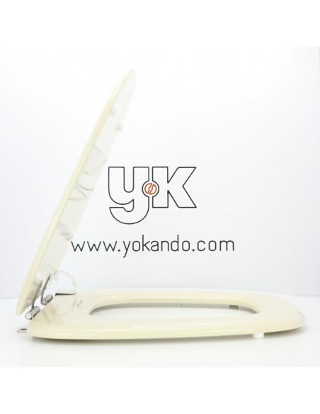 Toilet Seat VALADARES CONCORDE ETOOS Toilet Seat VALADARES CONCORDE ETOOS