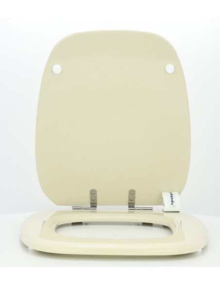 Tapa WC VALADARES CONCORDE Fabricada A Medida CHAMPAN