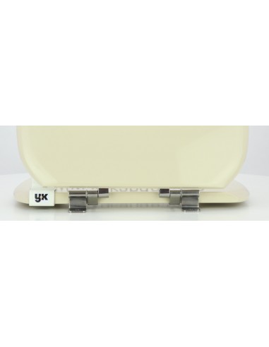 Toilet Seat VALADARES CONCORDE ETOOS