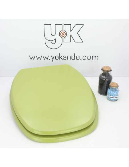 Toilet Seat KERAX FESTA