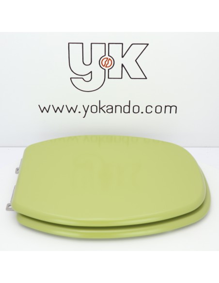 Toilet Seat KERAX FESTA