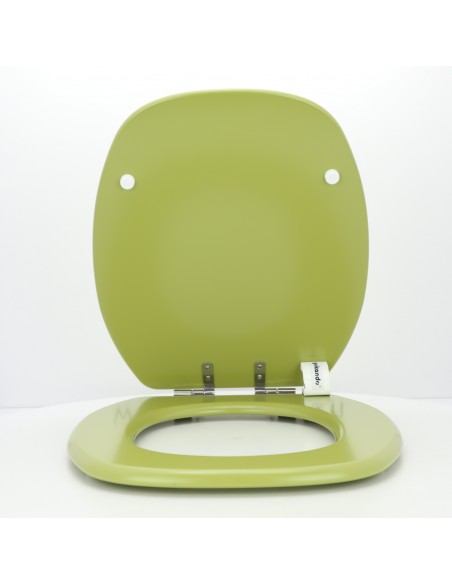 Toilet Seat KERAX FESTA