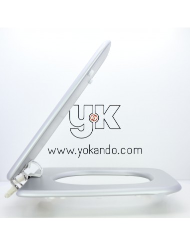 Sedile copriwater BELLAVISTA DUNA BLANCO ETOOS