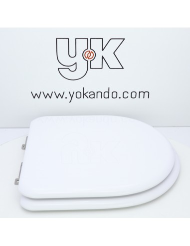 Sedile copriwater JACOB DELAFON IRIS