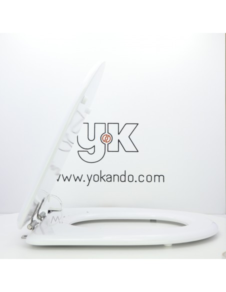 Toilet Seat JACOB DELAFON MIDEO Toilet Seat JACOB DELAFON MIDEO