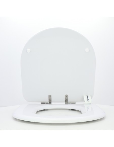 Toilet Seat JACOB DELAFON MIDEO Toilet Seat JACOB DELAFON MIDEO