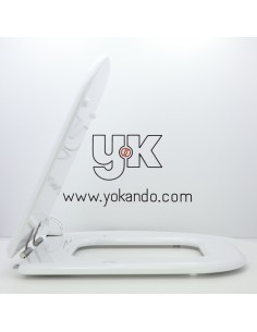 Toilet Seat UNISAN LOOK ETOOS 2