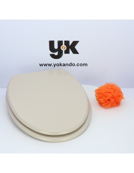 JACOB DELAFON VENUS Soft Close Toilet Seat Made to Measure