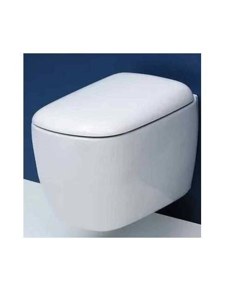 FLAMINIA MONO Toilet Seat Made to Measure