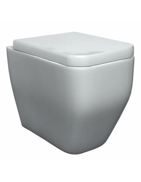 FLAMINIA TERRA Toilet Seat Made to Measure