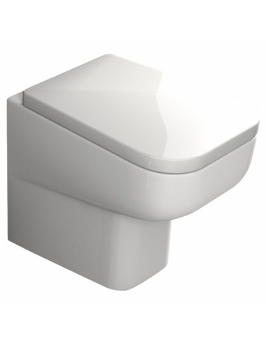 Sedile Copriwater FLAMINIA COMO Chisura Morbida Su Misura