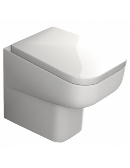 FLAMINIA COMO Toilet Seat Soft Close Made to Measure
