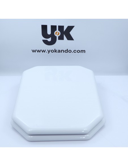 DURAVIT 1930 REDONDO Soft Close Toilet Seat Made to Measure