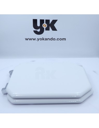 Sedile Copriwater Su Misura DURAVIT 1930 REDONDO Chisura Morbida