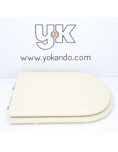 Toilet Seat PORSAN DELTA  ETOOS