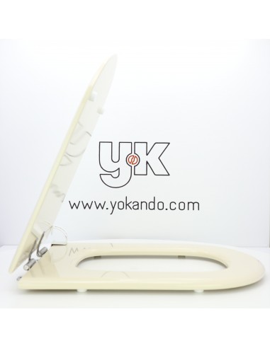 Sedile copriwater PORSAN DELTA ETOOS