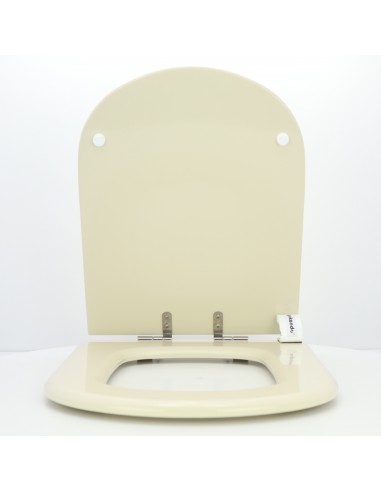 Abattant WC PORSAN DELTA ETOOS