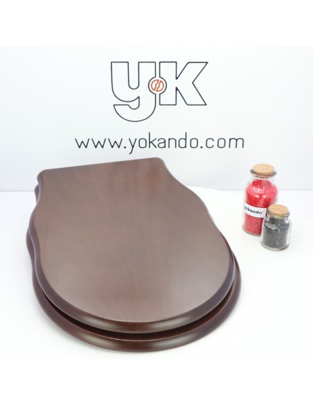 Toilet Seat ALTHEA ROYAL ETOOS