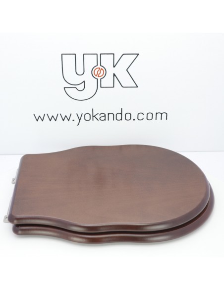 Toilet Seat ALTHEA ROYAL ETOOS