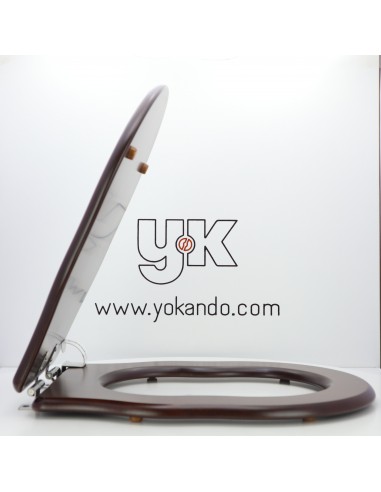 Toilet Seat ALTHEA ROYAL ETOOS