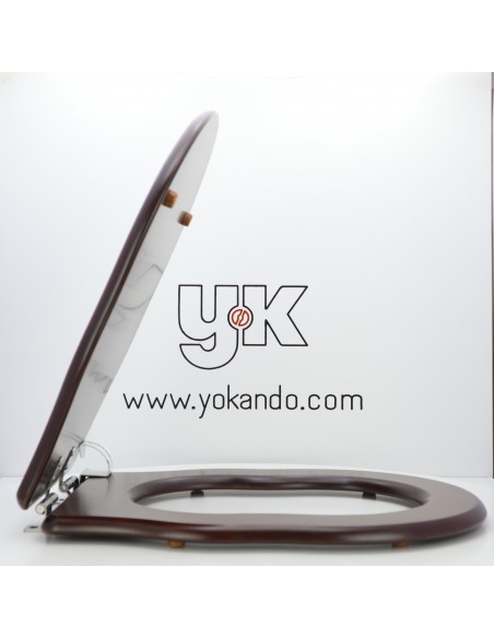 Toilet Seat ALTHEA ROYAL ETOOS