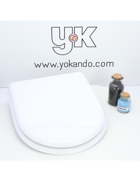 UNISAN CITY Toilet Seat Made to Measure UNISAN CITY Toilet Seat Made to Measure
