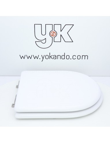 Toilet Seat UNISAN CITY ETOOS