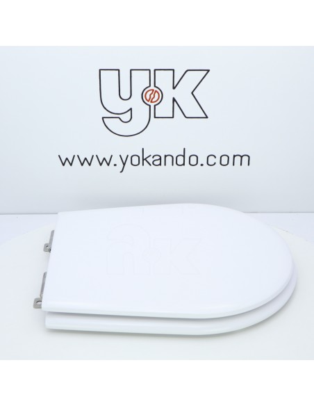 Tapa WC CIFIAL OPTIMA Fabricada A Medida BLANCO Tapa WC CIFIAL OPTIMA Fabricada A Medida BLANCO