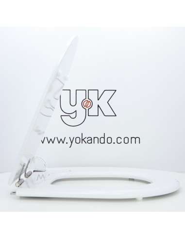 Toilet Seat CIFIAL OPTIMA