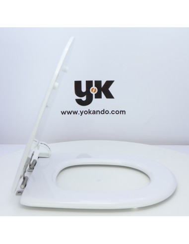 Abattant WC NOKEN PORCELANOSA MODE ETOOS