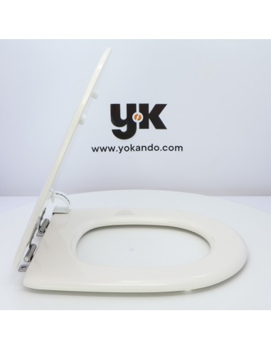 Tapa WC NOKEN PORCELANOSA MODE Fabricada A Medida PERGAMON