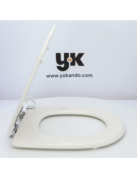 Toilet Seat NOKEN PORCELANOSA MODE ETOOS Toilet Seat NOKEN PORCELANOSA MODE ETOOS