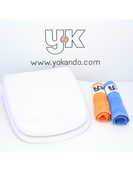 Sedile copriwater ROCA VERONICA