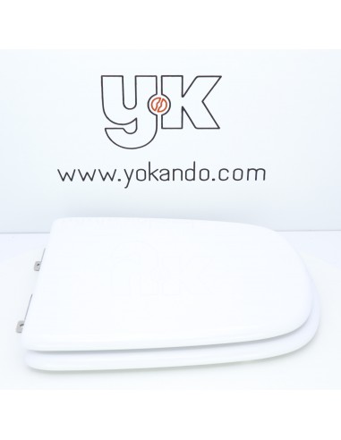 Sedile copriwater ROCA VERONICA