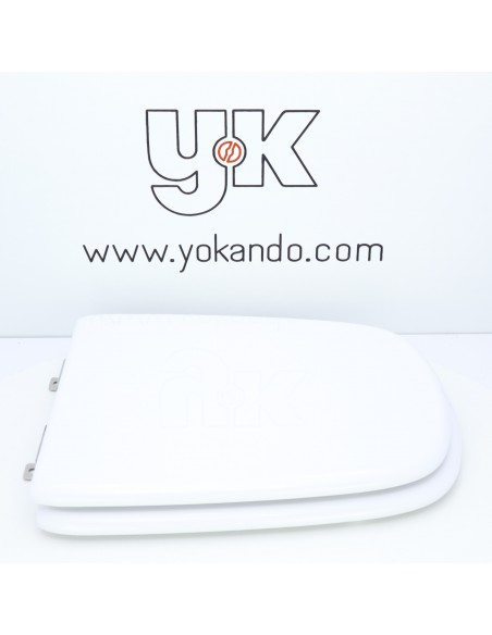 Sedile copriwater ROCA VERONICA