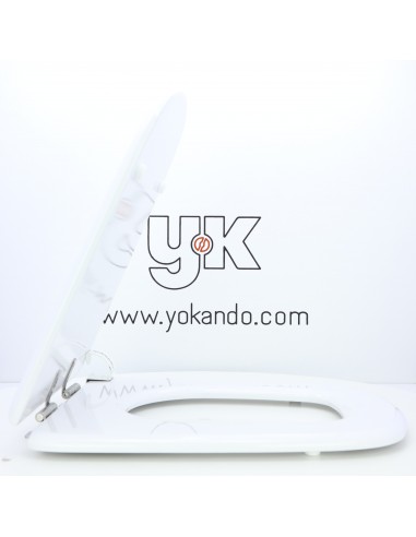 Sedile copriwater ROCA VERONICA