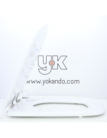 Tampo sanita ROCA VERONICA ETOOS