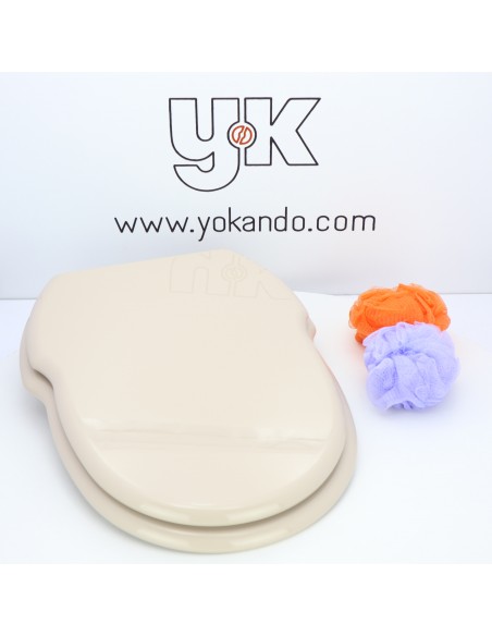 Toilet Seat SANITANA GRECIA