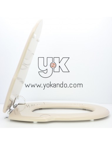 Tapa WC SANITANA GRECIA Fabricada A Medida VISON