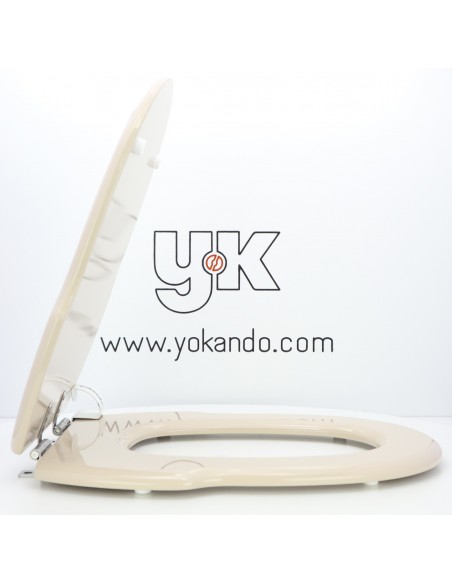 Tapa WC SANITANA GRECIA Fabricada A Medida VISON Tapa WC SANITANA GRECIA Fabricada A Medida VISON