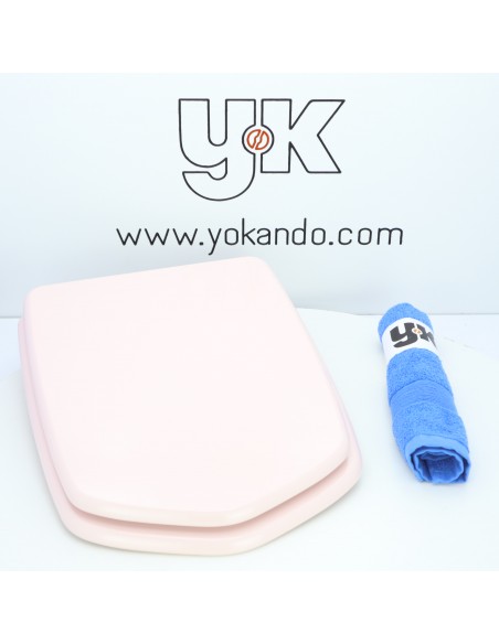 Sedile copriwater ROCA AQUARIA