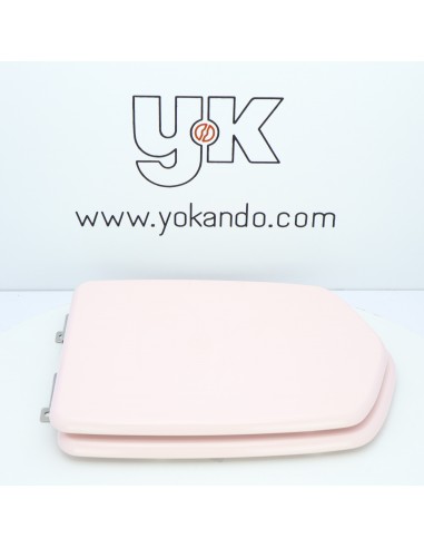 Toilet Seat ROCA AQUARIA ETOOS