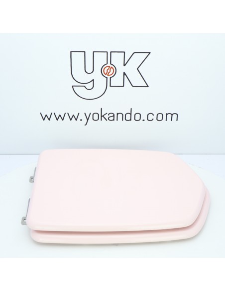 Sedile copriwater ROCA AQUARIA