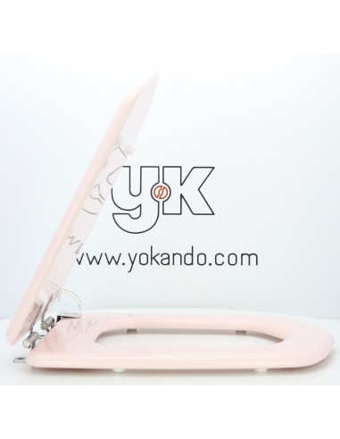 Tampo sanita ROCA AQUARIA ETOOS