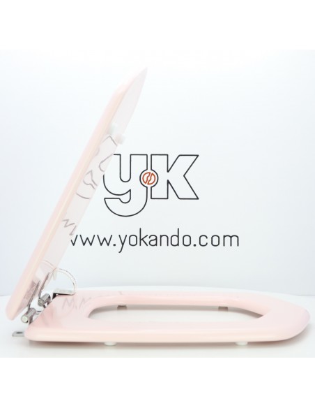 Tampo sanita ROCA AQUARIA ETOOS