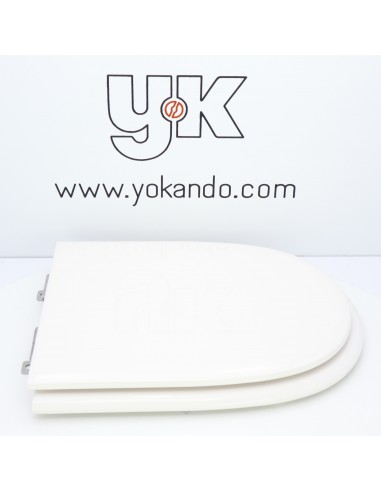 Abattant WC JACOB DELAFON ANTARES ETOOS