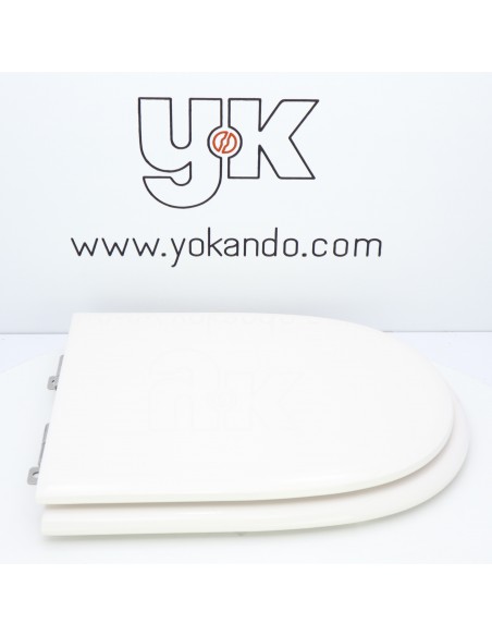 Abattant WC JACOB DELAFON ANTARES ETOOS