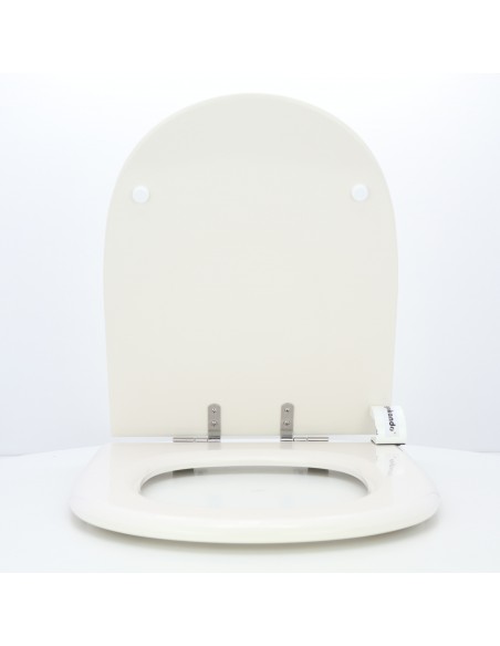 Tapa WC JACOB DELAFON ANTARES Fabricada A Medida PERGAMON